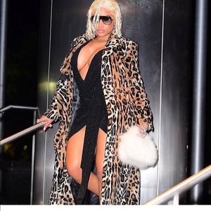 Meet your Posher, Jannah